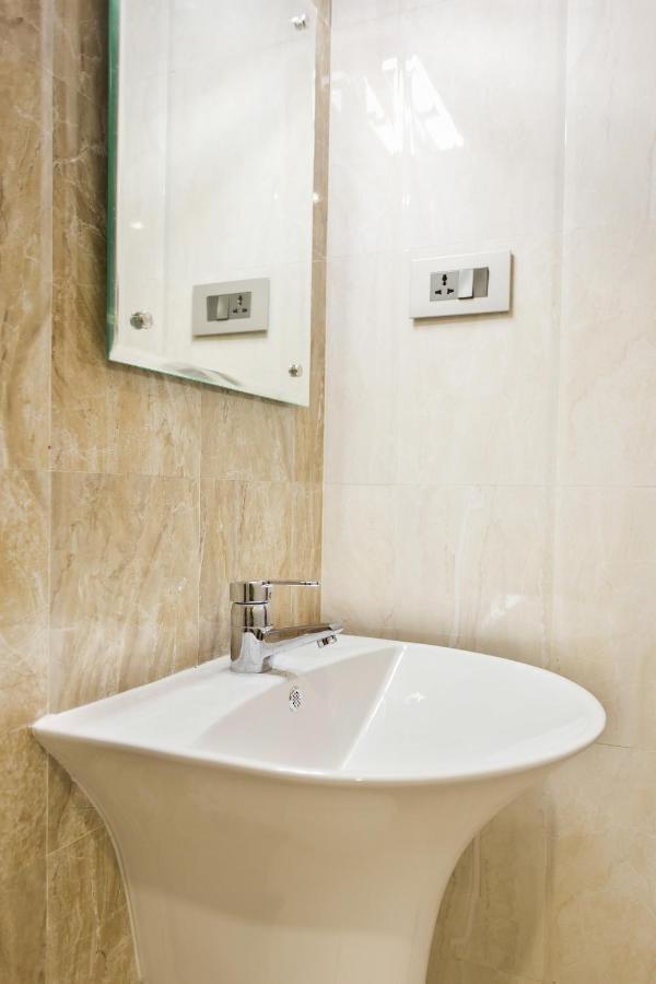 Hotel Garden Inn Коччи Экстерьер фото